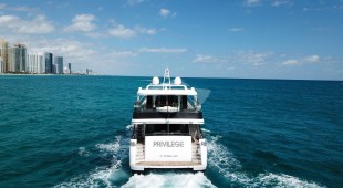 Privilege Caribbean