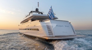 Project Steel East Mediterranean