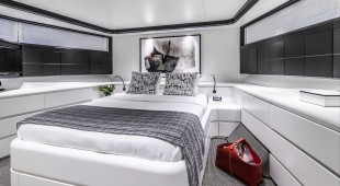 Project Steel East Mediterranean