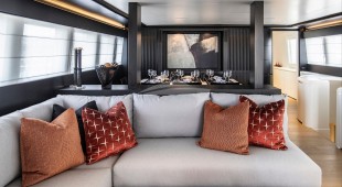 Project Steel East Mediterranean