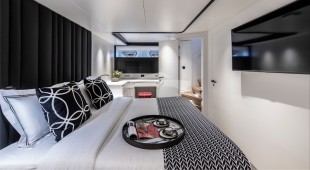 Project Steel East Mediterranean