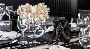 Project Steel East Mediterranean