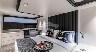 Project Steel East Mediterranean