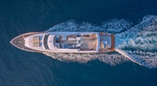 Project Steel East Mediterranean