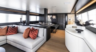 Project Steel East Mediterranean