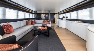 Project Steel East Mediterranean