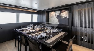 Project Steel East Mediterranean