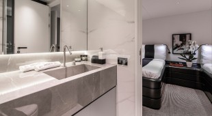 Project Steel East Mediterranean