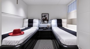 Project Steel East Mediterranean