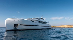 Project Steel East Mediterranean