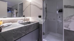 Project Steel East Mediterranean