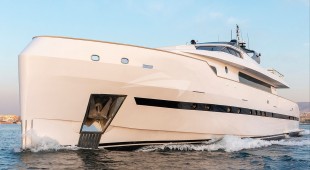 Project Steel East Mediterranean