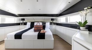 Project Steel East Mediterranean