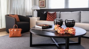 Project Steel East Mediterranean