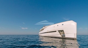 Project Steel East Mediterranean