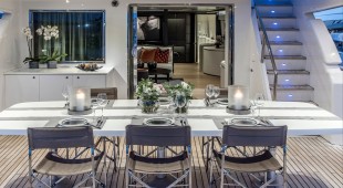 Project Steel East Mediterranean