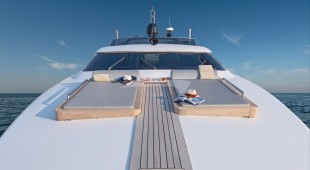 Project Steel East Mediterranean