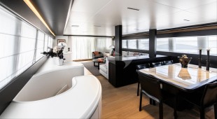 Project Steel East Mediterranean