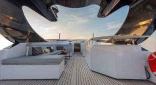 Project Steel East Mediterranean