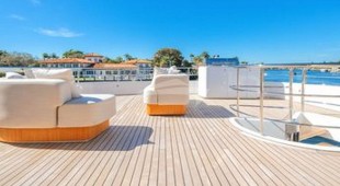 Proposition Caribbean, East Coast United States