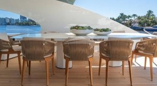 Proposition Caribbean, East Coast United States