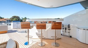 Proposition Caribbean, East Coast United States