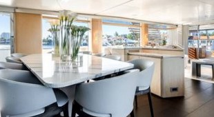 Proposition Caribbean, East Coast United States