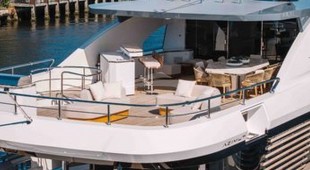 Proposition Caribbean, East Coast United States