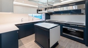 Provocateur Caribbean, West Mediterranean, East Coast United States