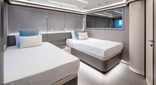 Provocateur Caribbean, West Mediterranean, East Coast United States