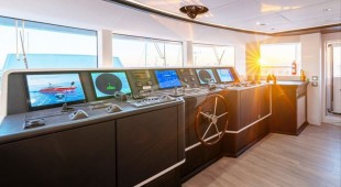 Provocateur Caribbean, West Mediterranean, East Coast United States