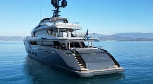 Provocateur Caribbean, West Mediterranean, East Coast United States