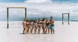 Purelyblu Bahamas