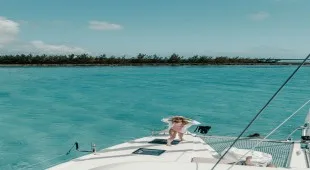 Purelyblu Bahamas