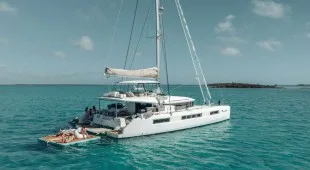 Purelyblu Bahamas