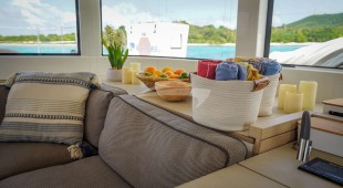 Purelyblu Caribbean