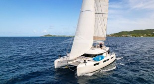 Purelyblu Caribbean