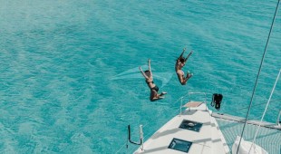 Purelyblu Caribbean