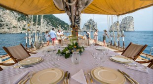 Puritan East Mediterranean, West Mediterranean