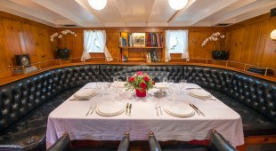 Puritan East Mediterranean, West Mediterranean