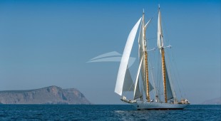 Puritan East Mediterranean, West Mediterranean