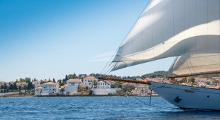 Puritan East Mediterranean, West Mediterranean