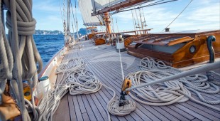 Puritan East Mediterranean, West Mediterranean