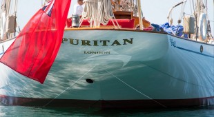 Puritan East Mediterranean, West Mediterranean