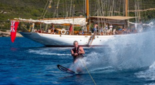 Puritan East Mediterranean, West Mediterranean