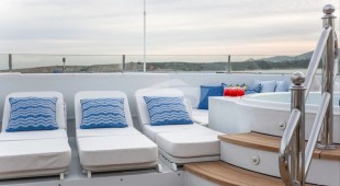 Purpose Indian Ocean, East Asia