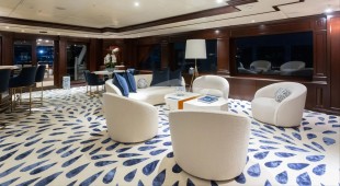 Purpose Indian Ocean, East Asia