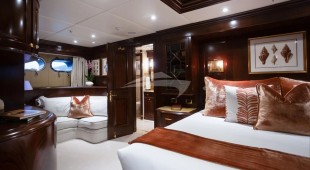 Purpose Indian Ocean, East Asia