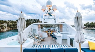 Purpose Indian Ocean, East Asia