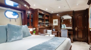 Purpose Indian Ocean, East Asia